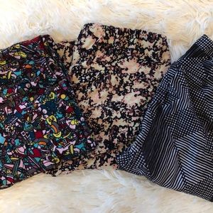 LulaRoe bundle❤️